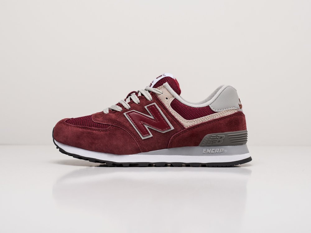 Кроссовки New Balance 574 — изображение 5