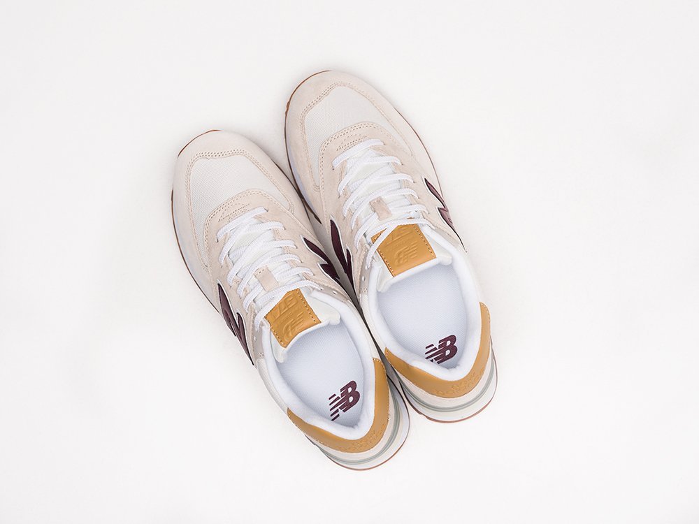 Кроссовки New Balance 574 — изображение 6