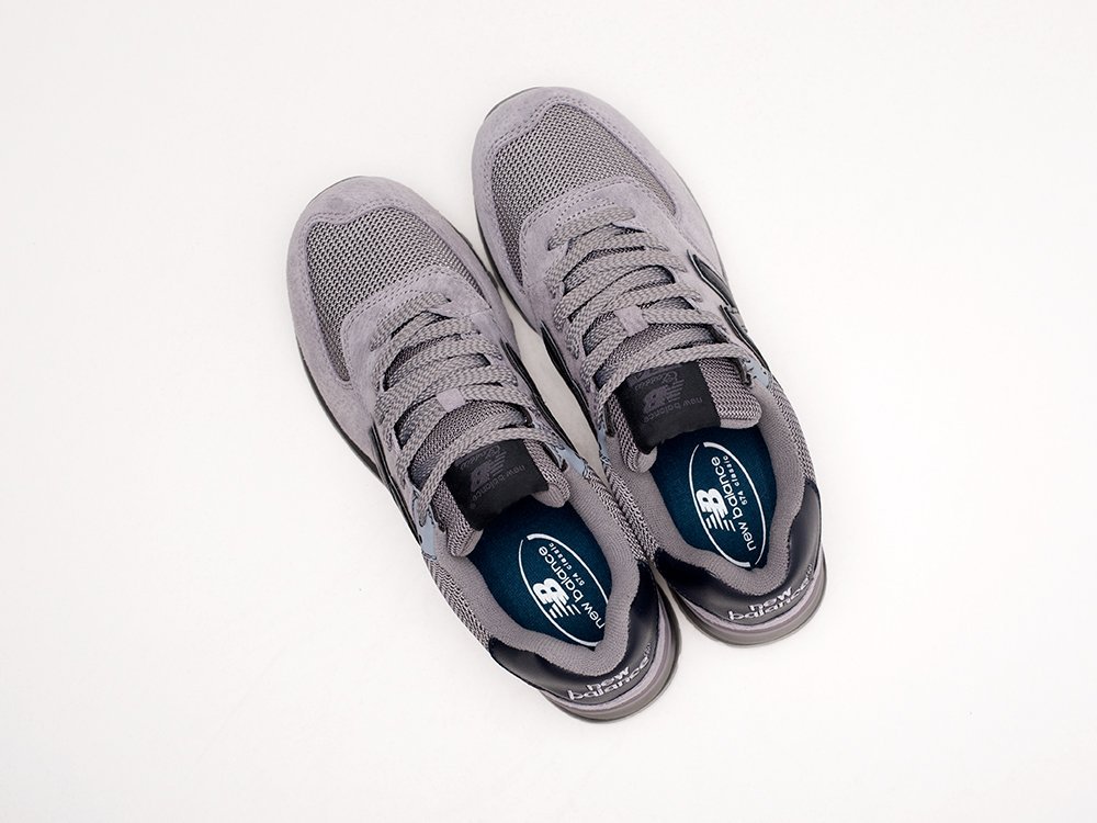 Кроссовки New Balance 574 — изображение 6