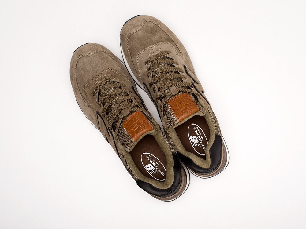 Кроссовки New Balance 574 — изображение 6