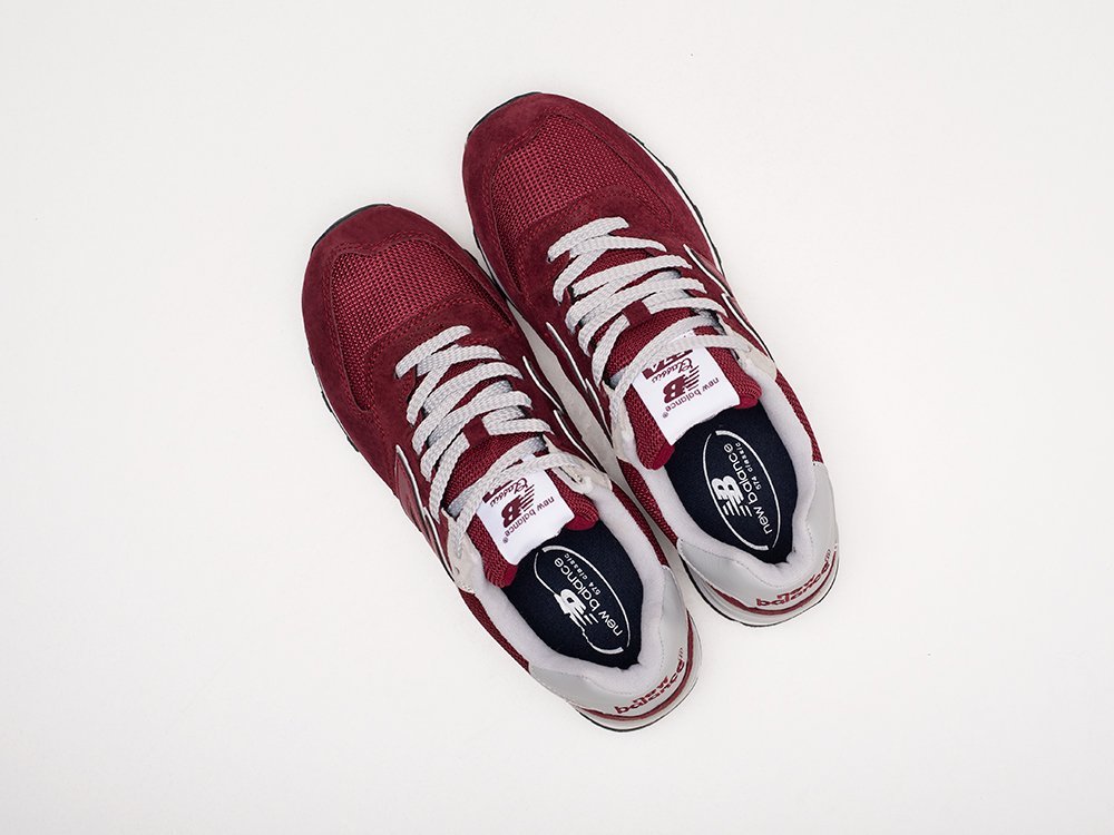 Кроссовки New Balance 574 — изображение 6