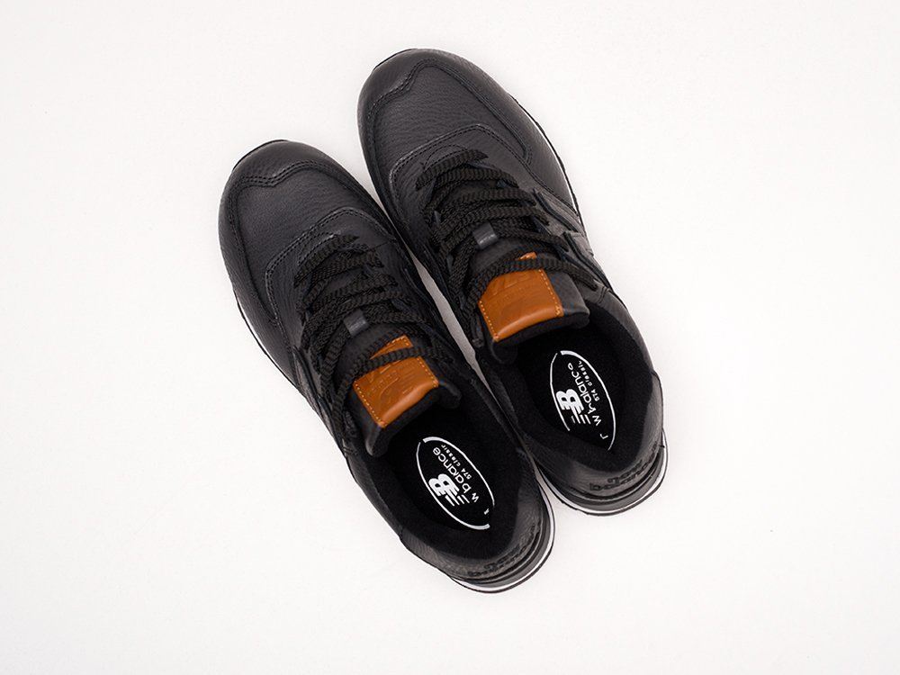 Кроссовки New Balance 574 — изображение 6