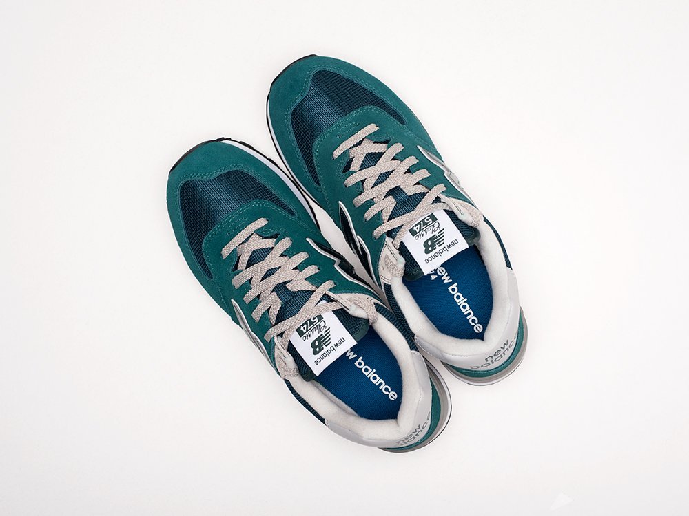 Кроссовки New Balance 574 — изображение 6