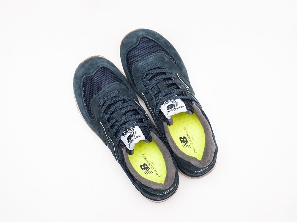 Кроссовки New Balance 574 — изображение 6
