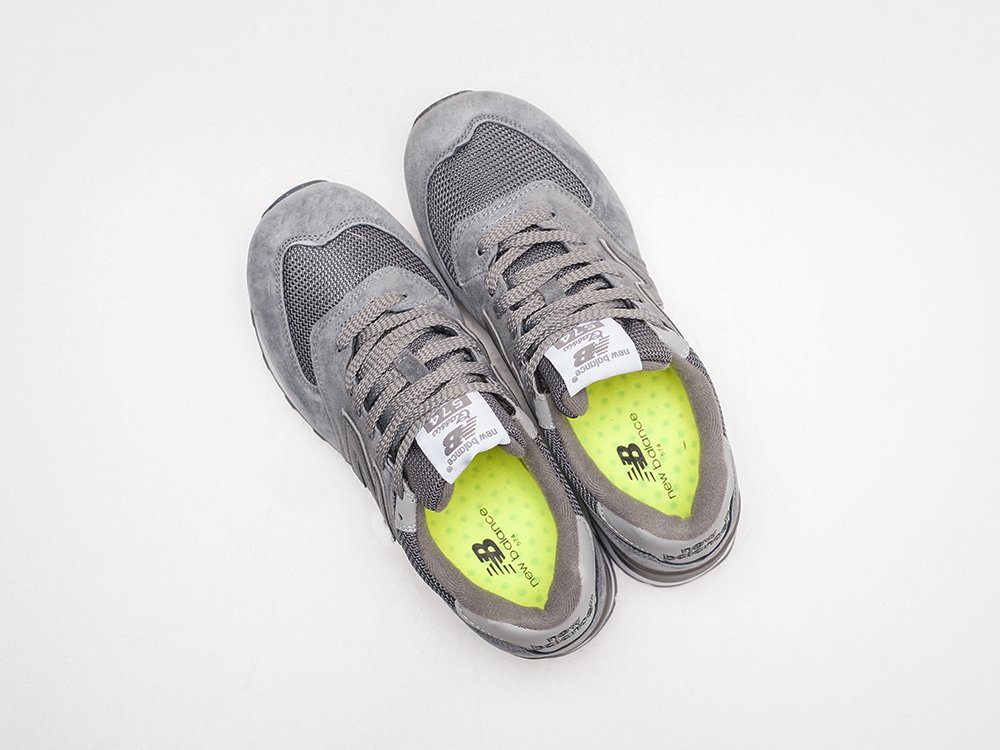 Кроссовки New Balance 574 — изображение 6