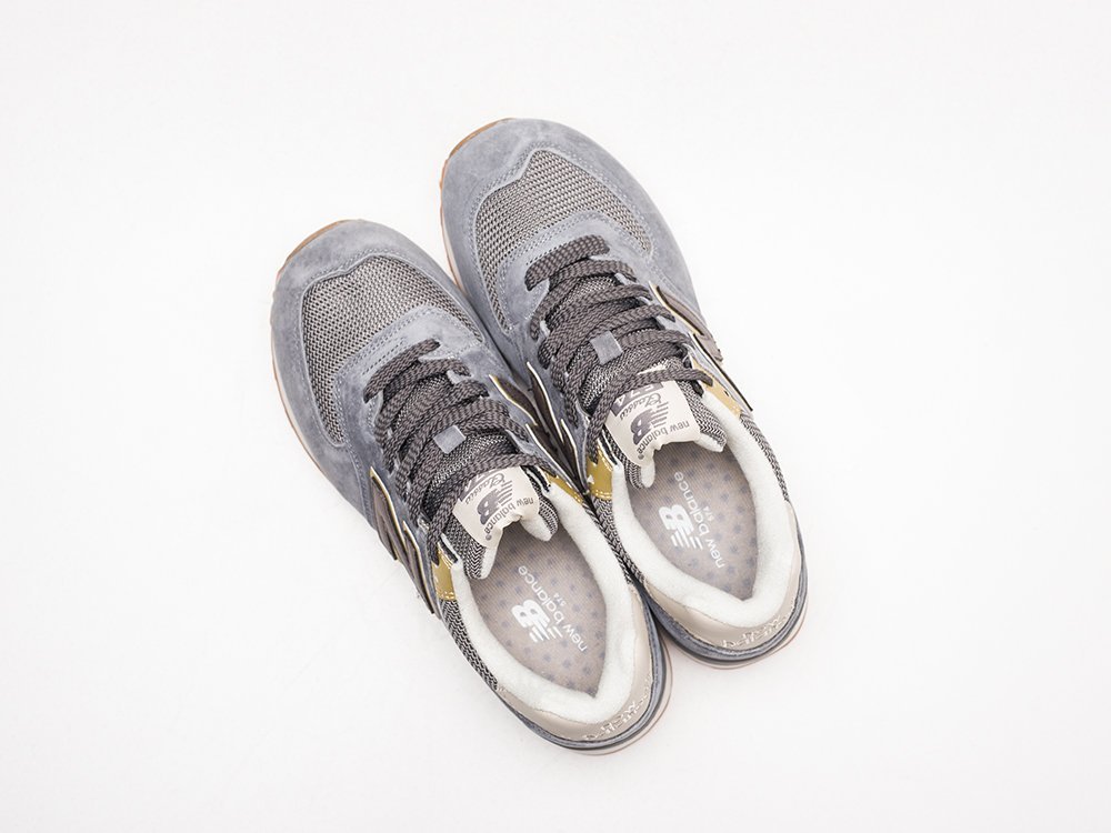Кроссовки New Balance 574 — изображение 6