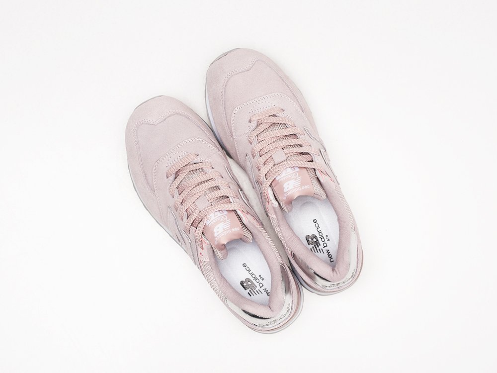 Кроссовки New Balance 574 — изображение 6