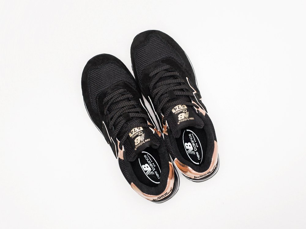 Кроссовки New Balance 574 — изображение 6