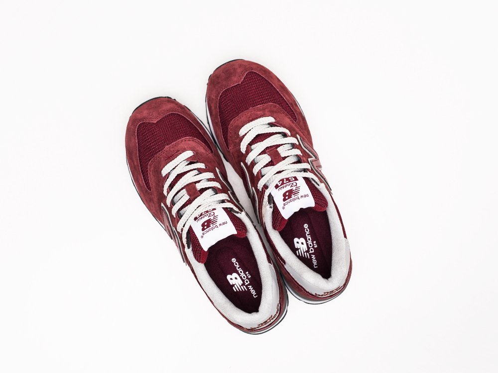 Кроссовки New Balance 574 — изображение 6