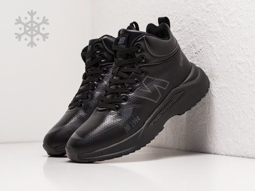 Зимние Кроссовки New Balance 574 Mid