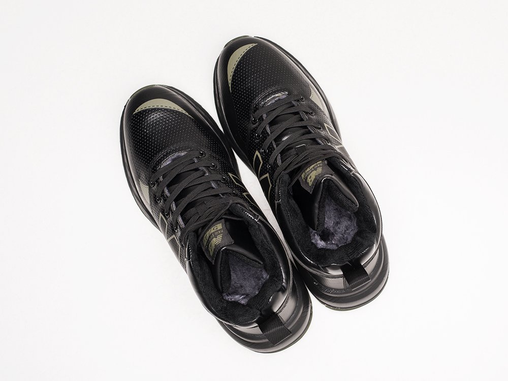Зимние Кроссовки New Balance 574 Mid — изображение 3