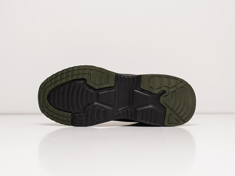 Зимние Кроссовки New Balance 574 Mid — изображение 6