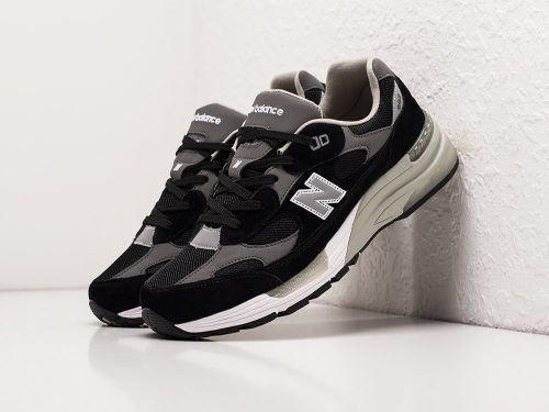 Кроссовки New Balance 992