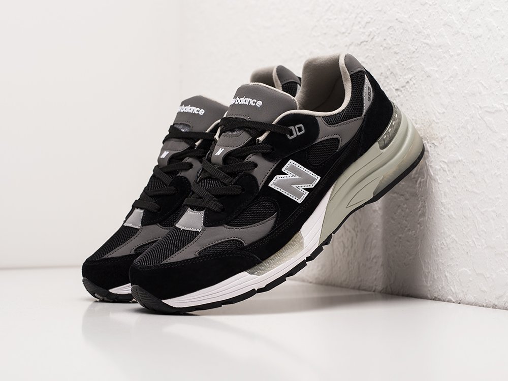 Кроссовки New Balance 992