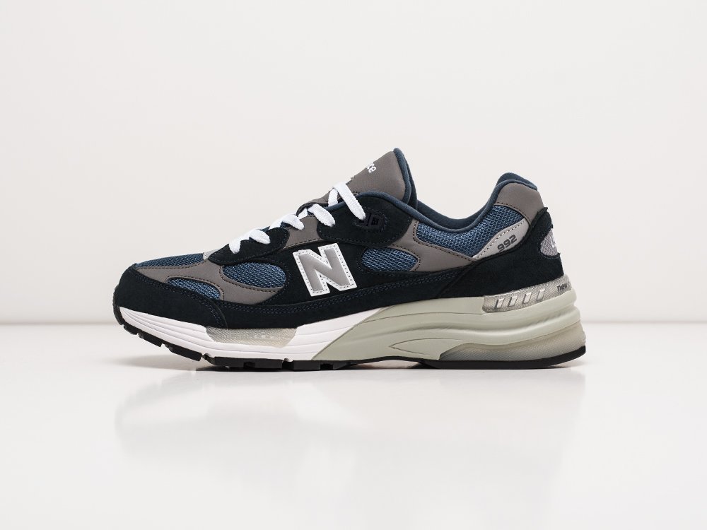 Кроссовки New Balance 992 — изображение 2
