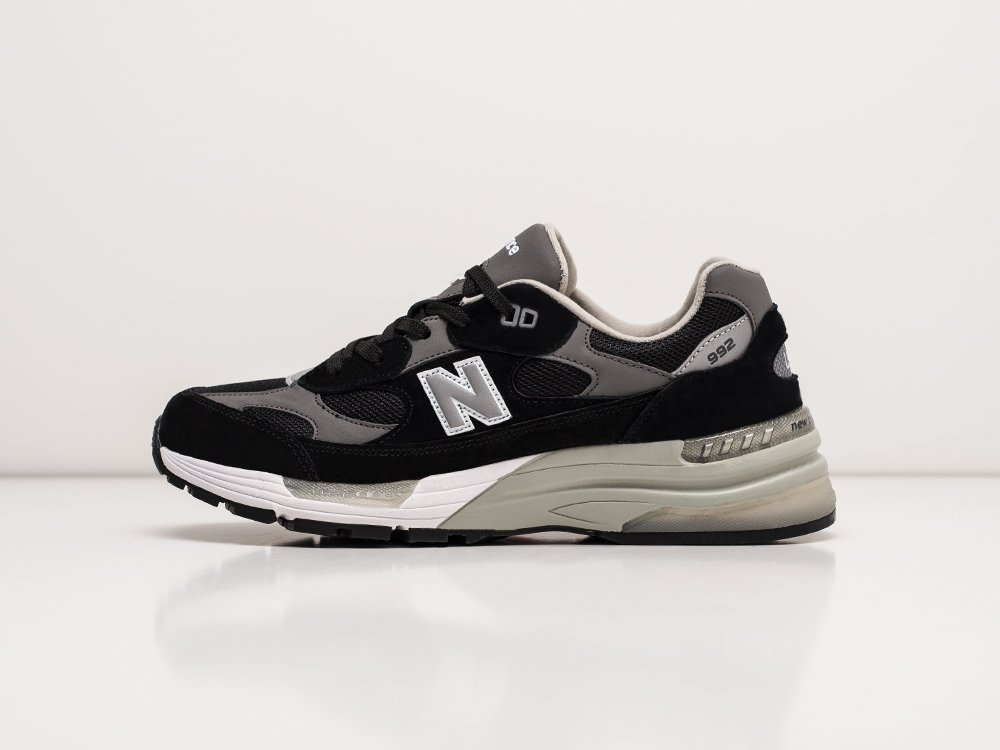 Кроссовки New Balance 992 — изображение 2