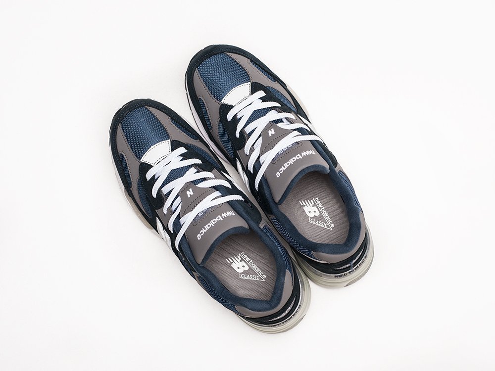 Кроссовки New Balance 992 — изображение 3