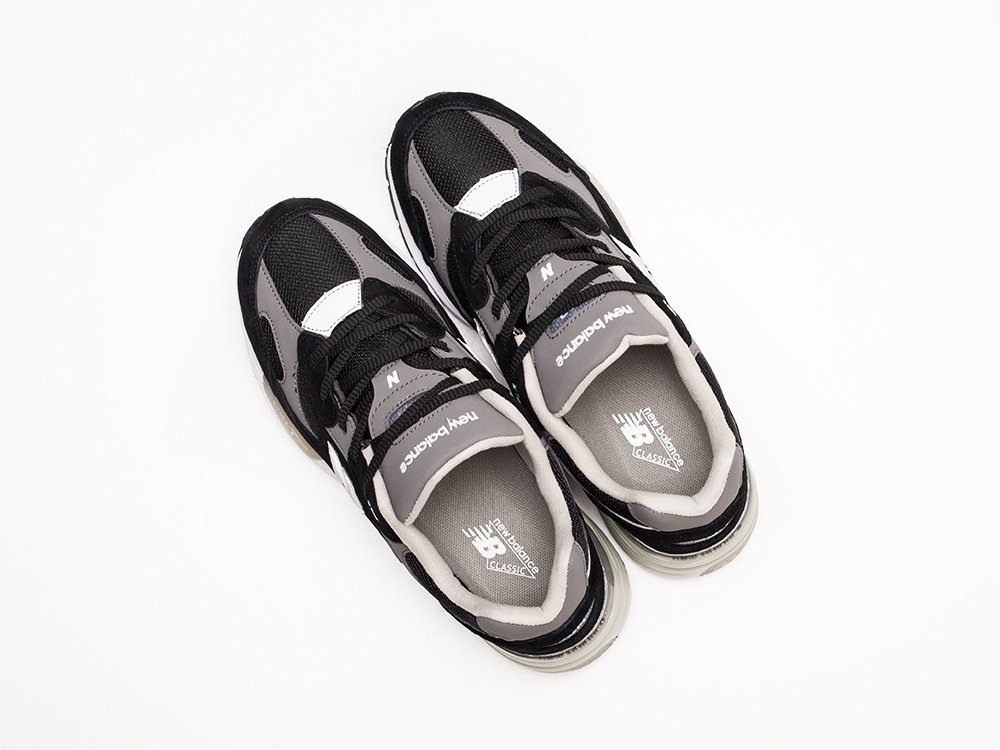 Кроссовки New Balance 992 — изображение 3