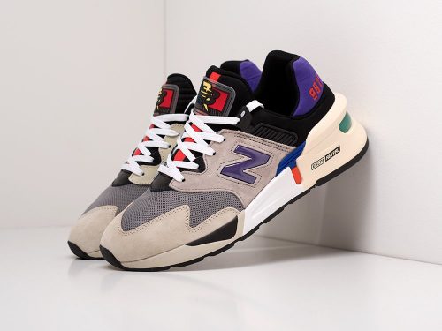 Кроссовки New Balance 997 Sport