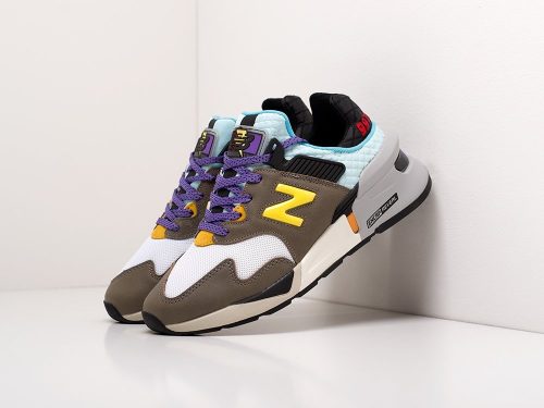 Кроссовки New Balance 997 Sport