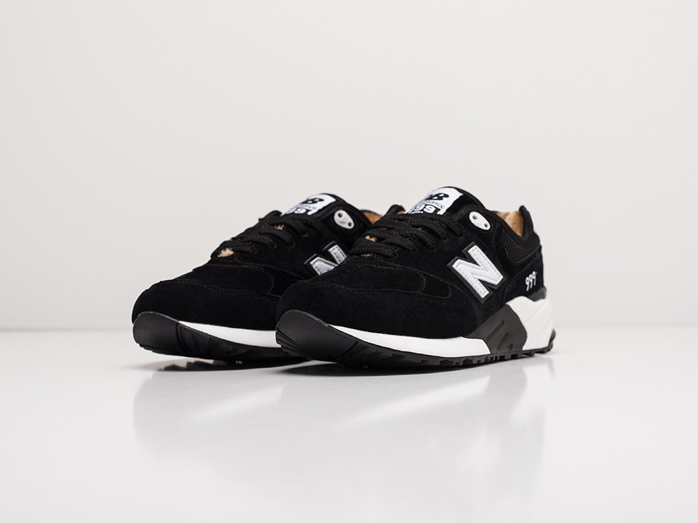Зимние Кроссовки New Balance 999 — изображение 2