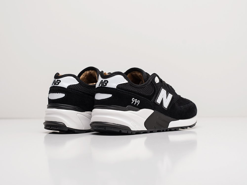 Зимние Кроссовки New Balance 999 — изображение 3