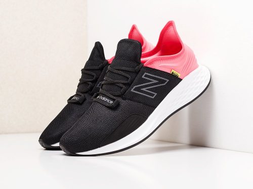 Кроссовки New Balance Fresh Foam Roav