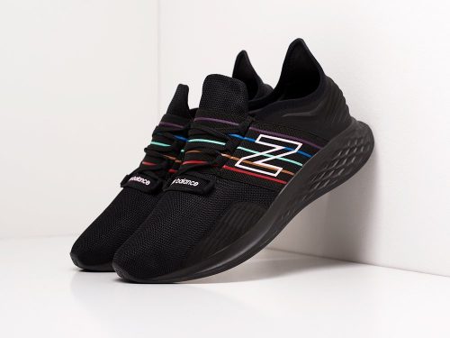Кроссовки New Balance Fresh Foam Roav