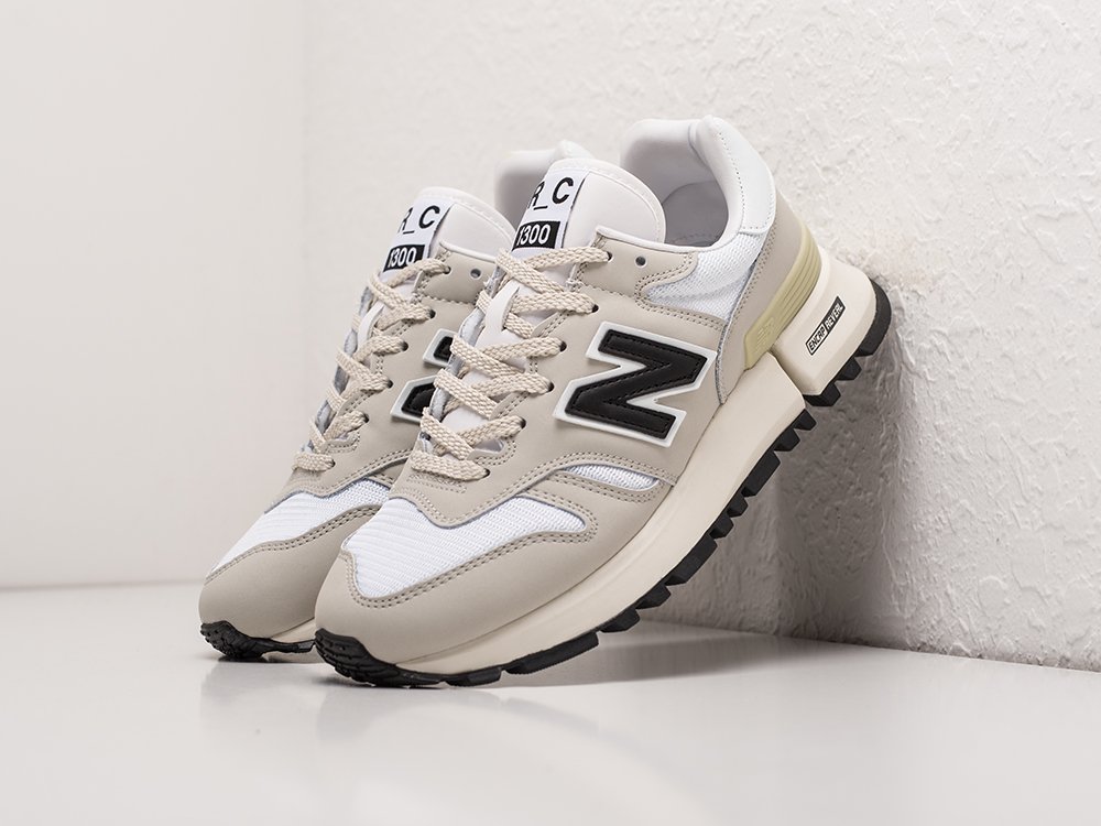 Кроссовки New Balance RC 1300 x Tokyo Design