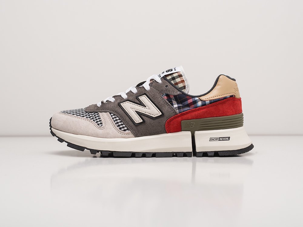 Кроссовки New Balance RC 1300 x Tokyo Design — изображение 2