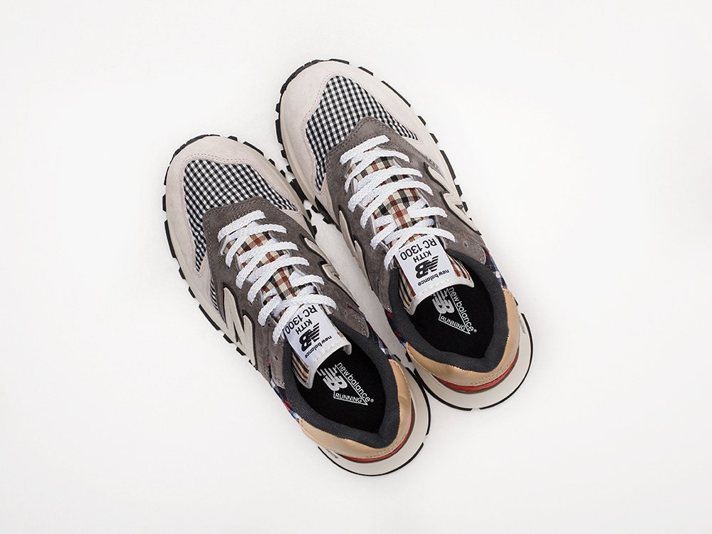 Кроссовки New Balance RC 1300 x Tokyo Design — изображение 3