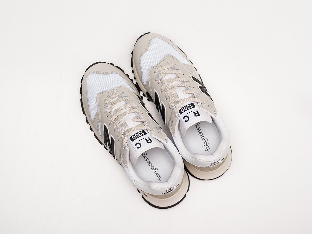 Кроссовки New Balance RC 1300 x Tokyo Design — изображение 3