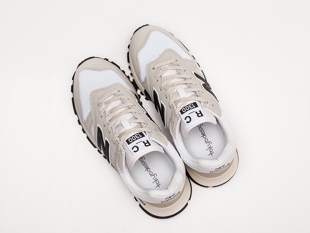 Кроссовки New Balance RC 1300 x Tokyo Design — изображение 3