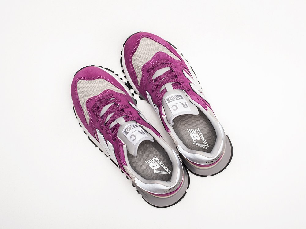 Кроссовки New Balance RC 1300 x Tokyo Design — изображение 3