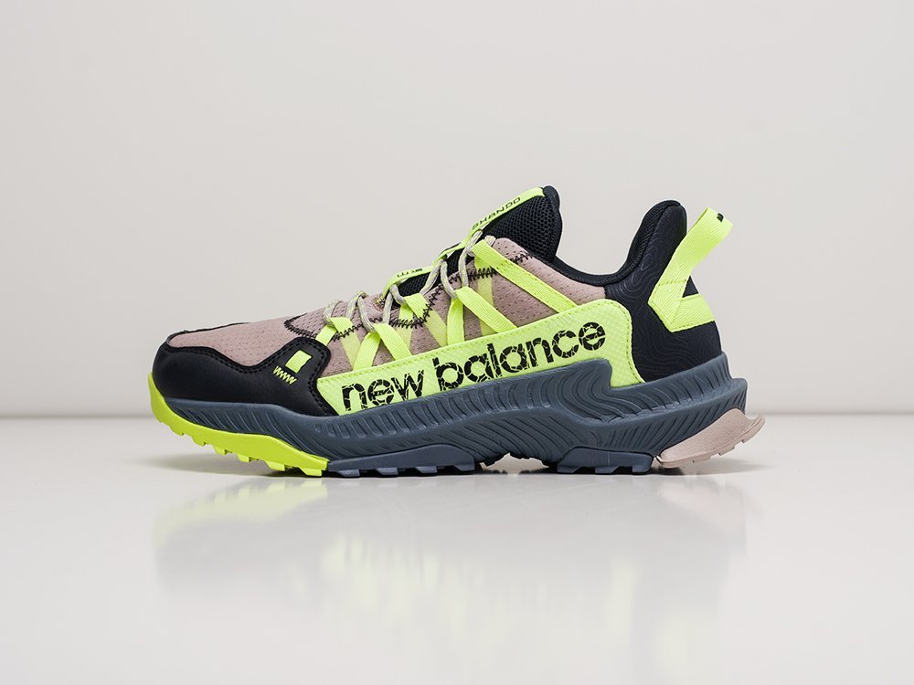 Кроссовки New Balance Shando — изображение 2