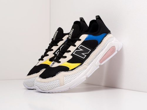Кроссовки New Balance X-RACER