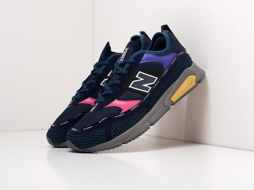 Кроссовки New Balance X-RACER
