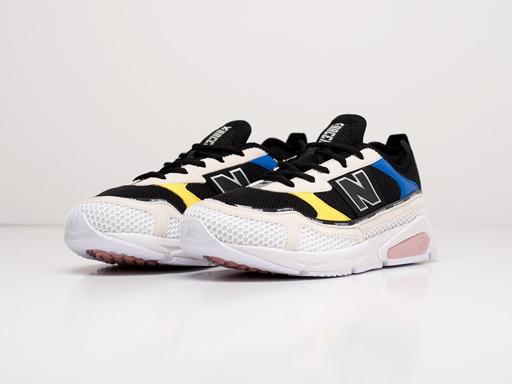 Кроссовки New Balance X-RACER — изображение 2