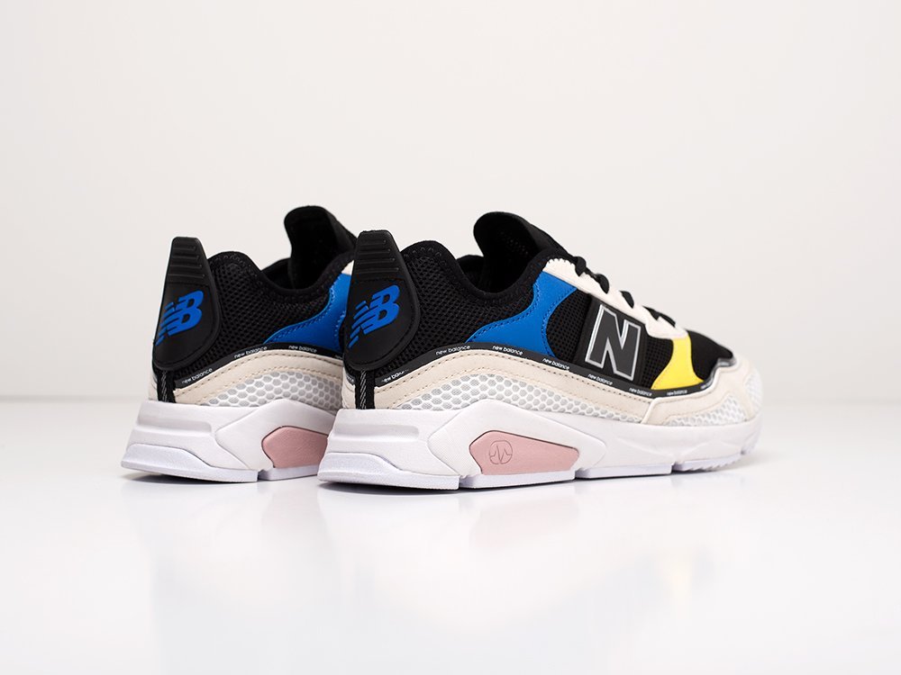 Кроссовки New Balance X-RACER — изображение 3
