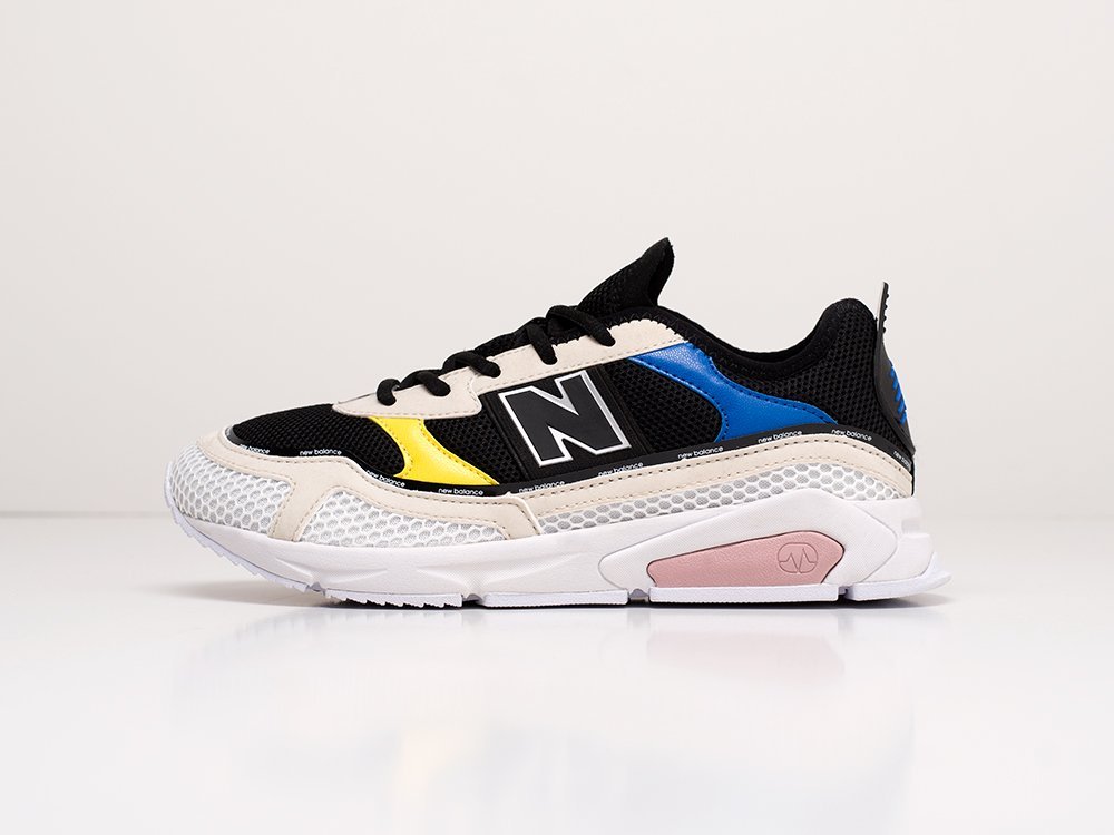 Кроссовки New Balance X-RACER — изображение 5
