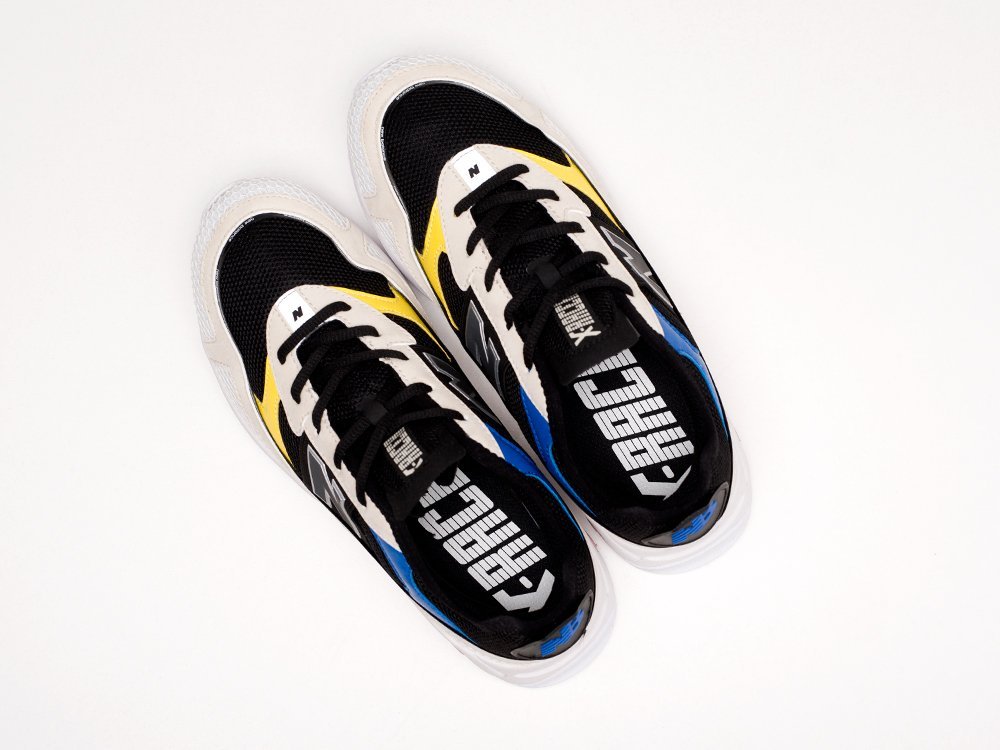 Кроссовки New Balance X-RACER — изображение 6