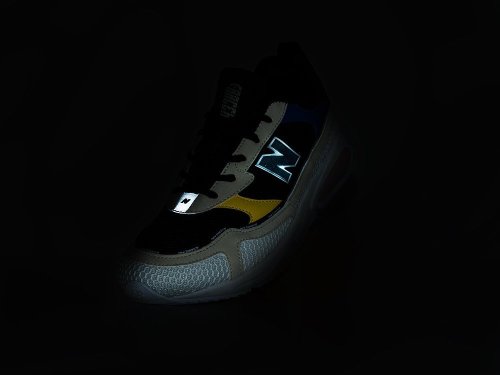 Кроссовки New Balance X-RACER — изображение 7