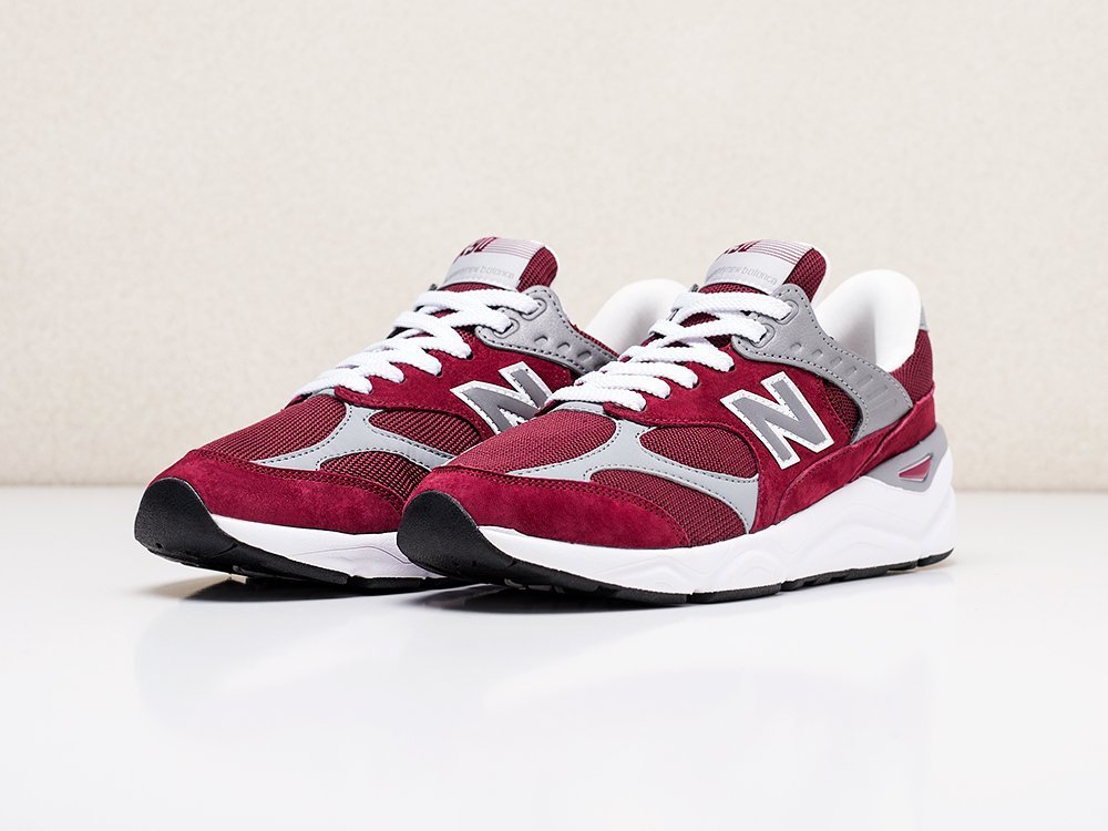 Кроссовки New Balance X90 — изображение 2