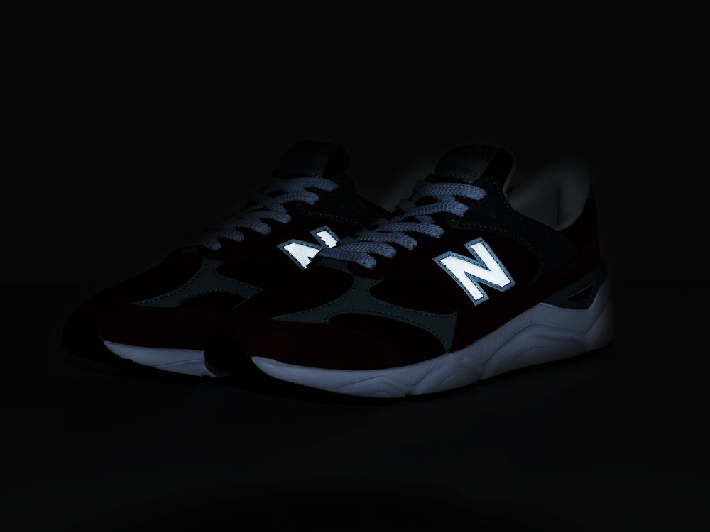 Кроссовки New Balance X90 — изображение 7