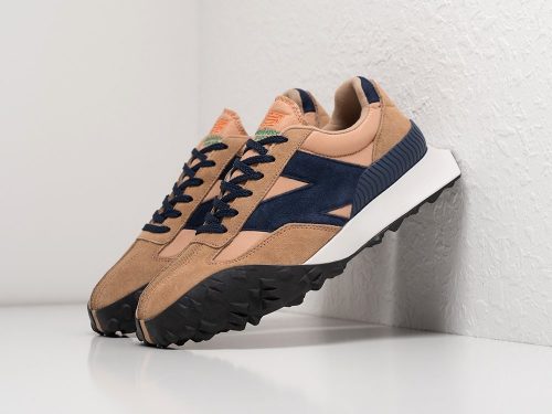 Кроссовки New Balance XC-72
