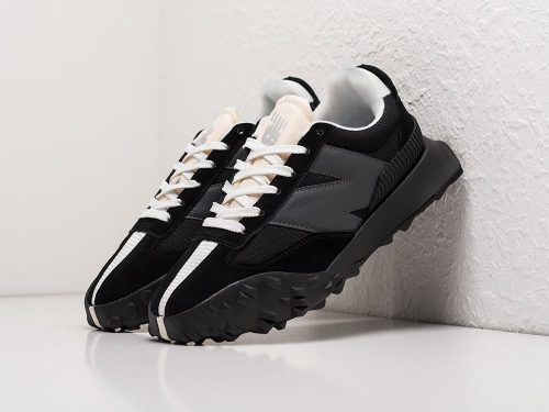 Кроссовки New Balance XC-72