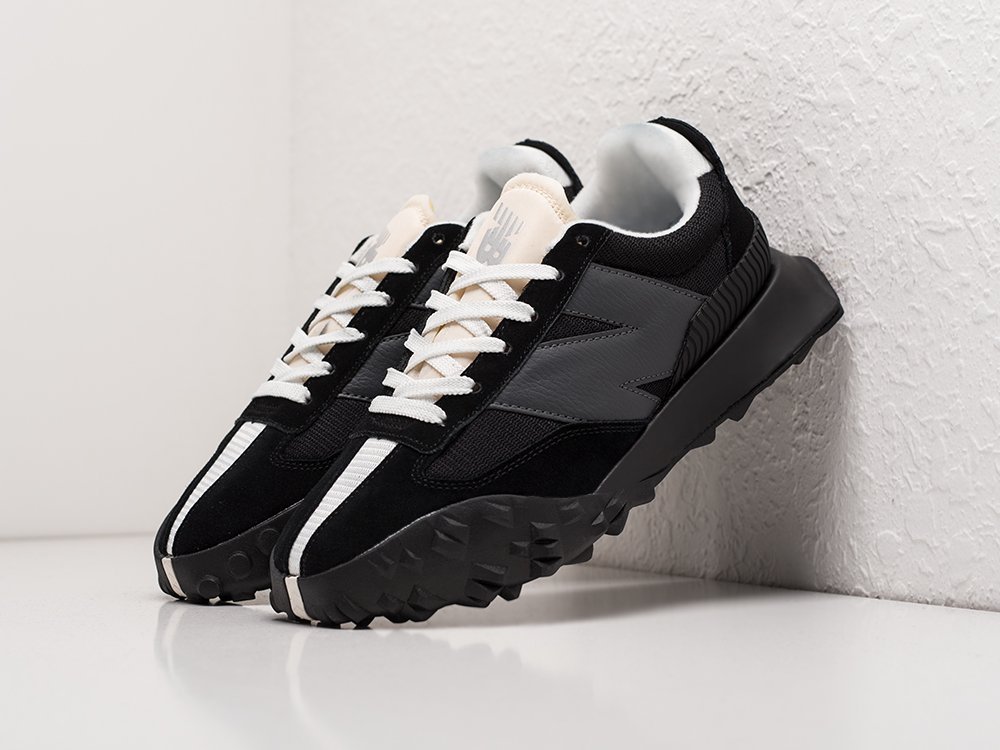 Кроссовки New Balance XC-72