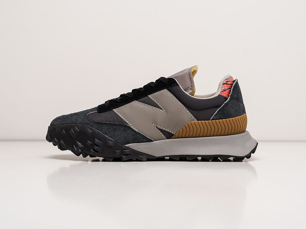 Кроссовки New Balance XC-72 — изображение 2