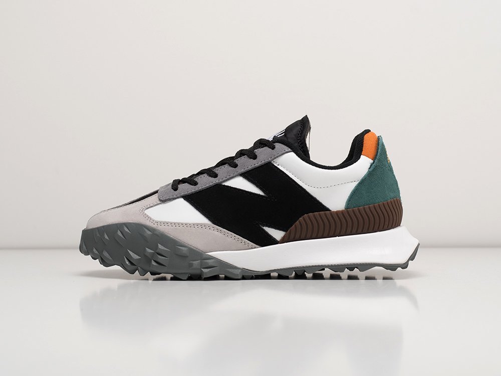 Кроссовки New Balance XC-72 — изображение 2