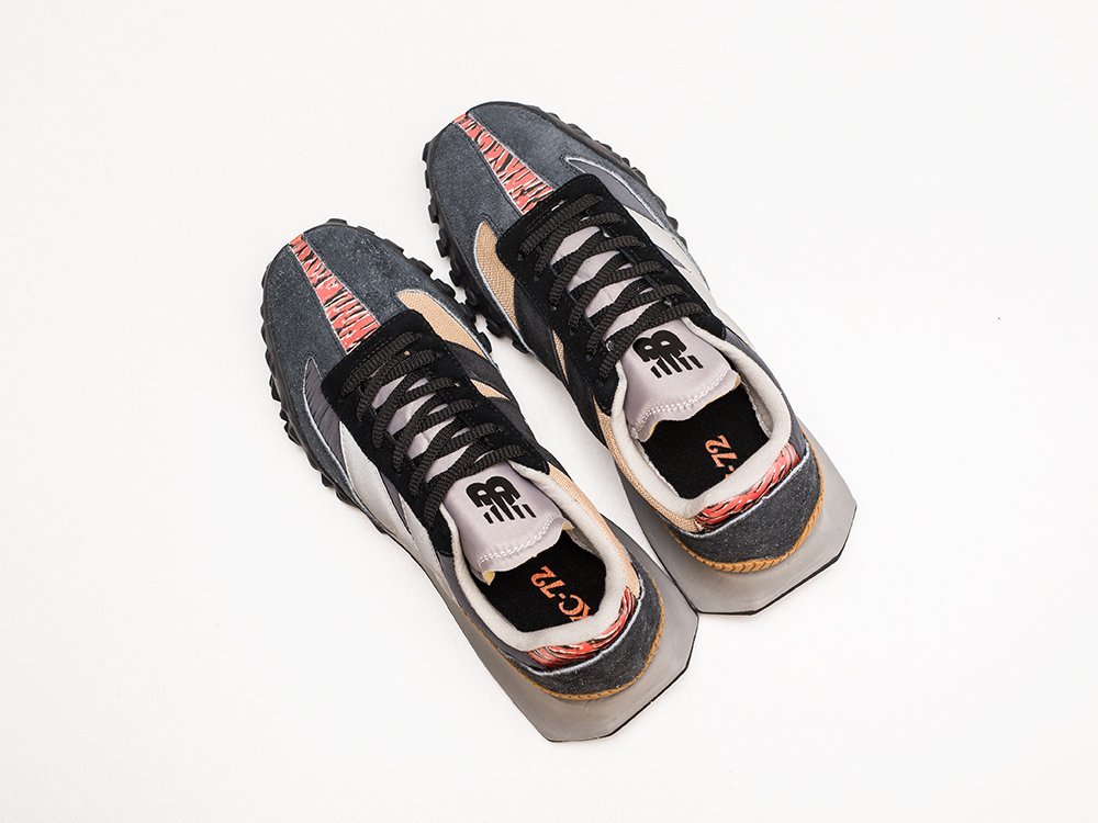 Кроссовки New Balance XC-72 — изображение 3